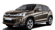 C4 AIRCROSS