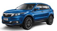 观致5SUV