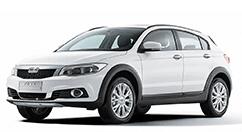 观致3SUV
